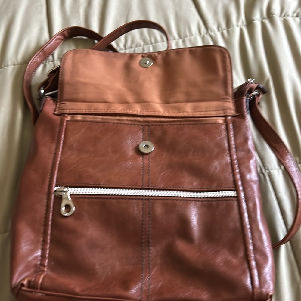 Relic - handbag - Picture 4 of 4